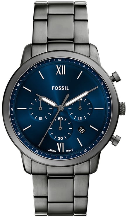 Fossil Neutra Horloge