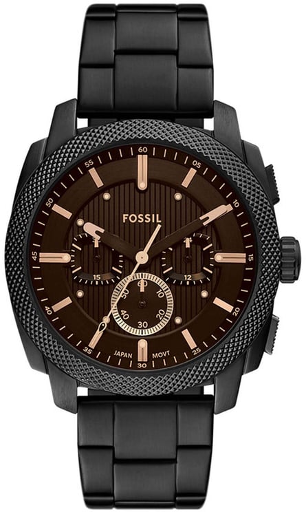 Fossil Machine Horloge