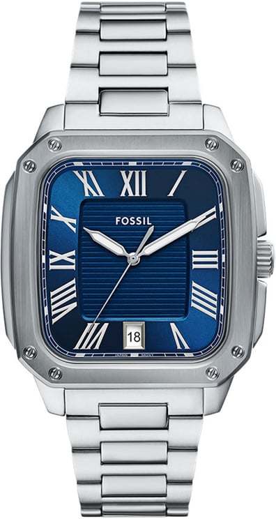Fossil Crosby Horloge