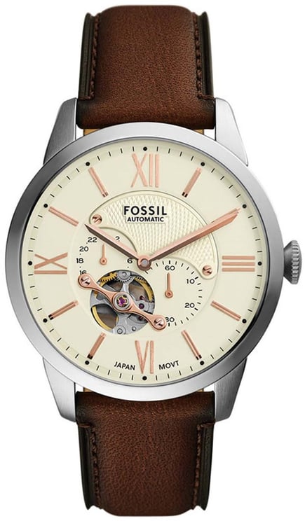 Fossil Townsman Horloge