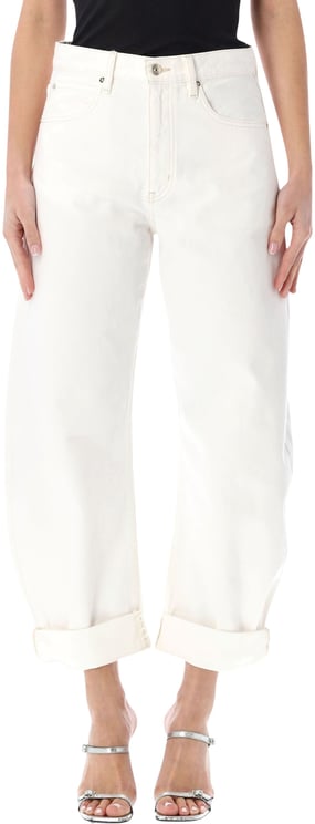 Frame The Bubble Bianco