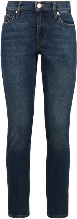 Frame Le Garcon boyfriend jeans