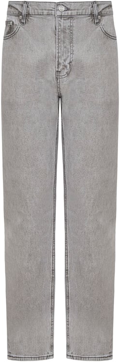 Frame Frame Jeans Grey