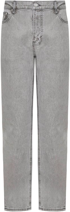 Frame Jeans Grey