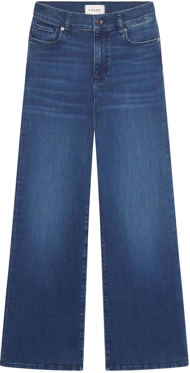 Frame Jeans Blue