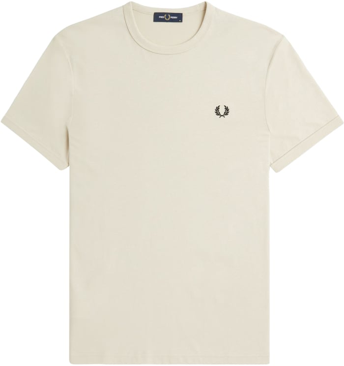 Fred Perry Fred Perry Ringer T-Shirt