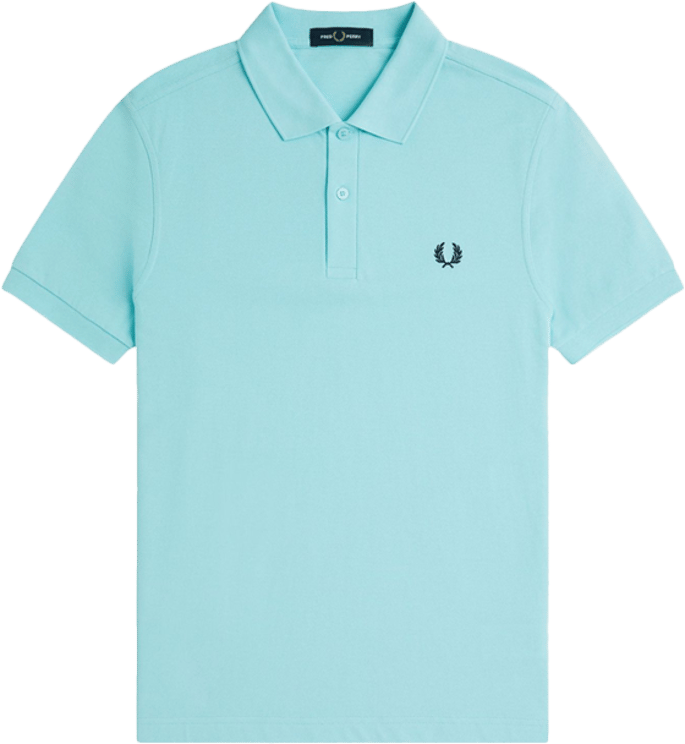 Fred Perry Fred Perry The Fred Perry Shirt