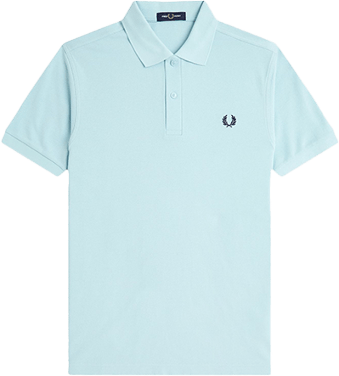 Fred Perry Fred Perry The Fred Perry Shirt