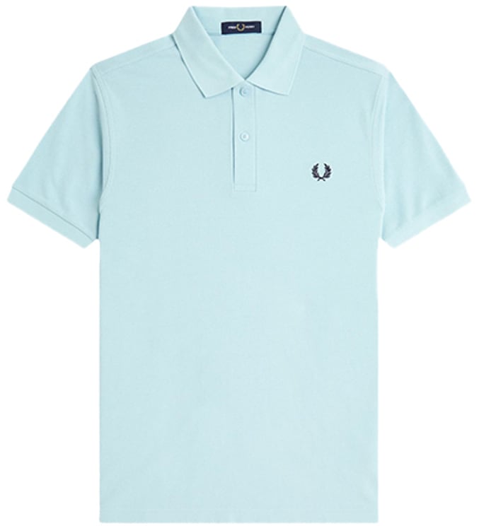 Fred Perry Fred Perry The Fred Perry Shirt