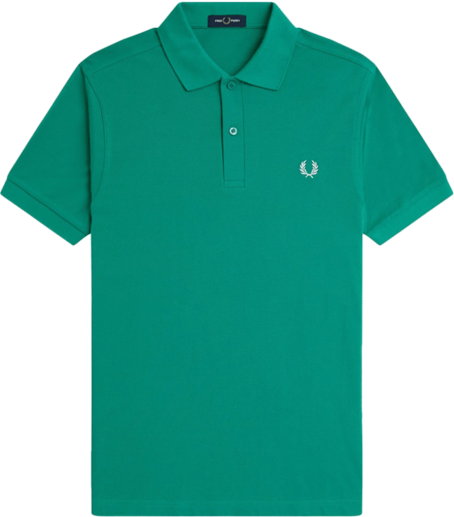 Fred Perry Fred Perry The Fred Perry Shirt