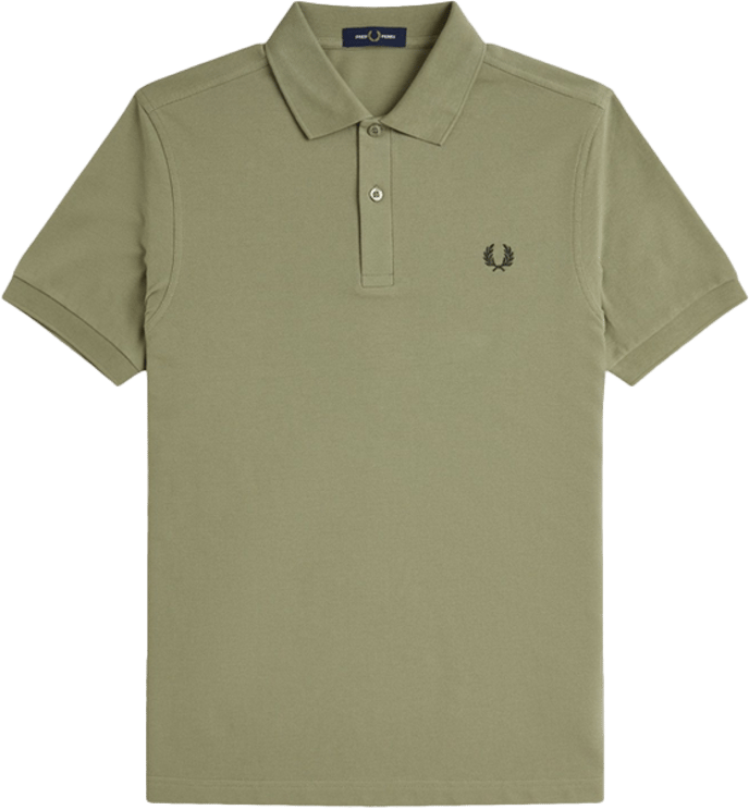Fred Perry Fred Perry The Fred Perry Shirt