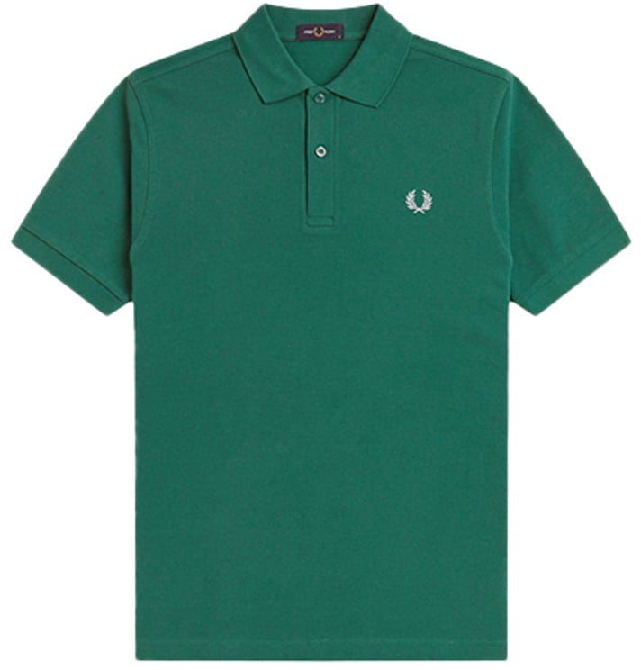 Fred Perry Fred Perry The Fred Perry Shirt