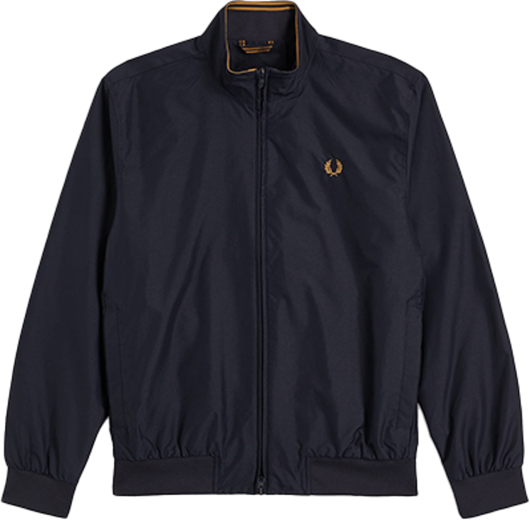 Fred Perry Fred Perry The Brentham Jacket