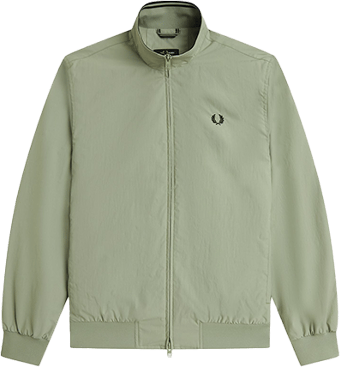 Fred Perry Fred Perry The Brentham Jacket