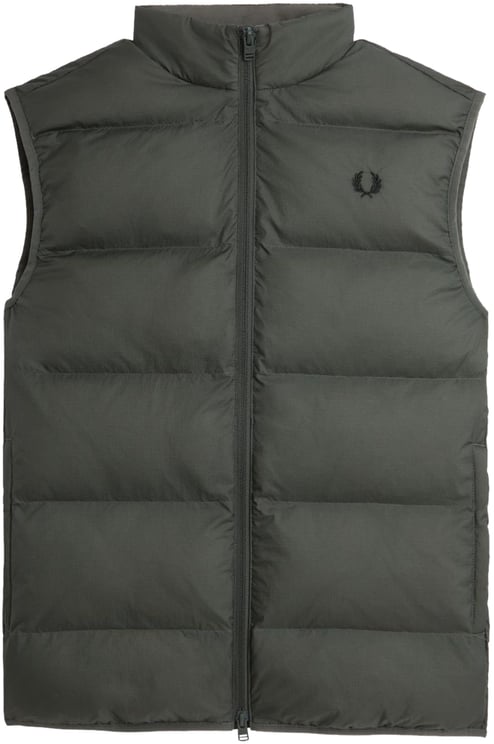 Fred Perry Fred Perry Insulated Gilet
