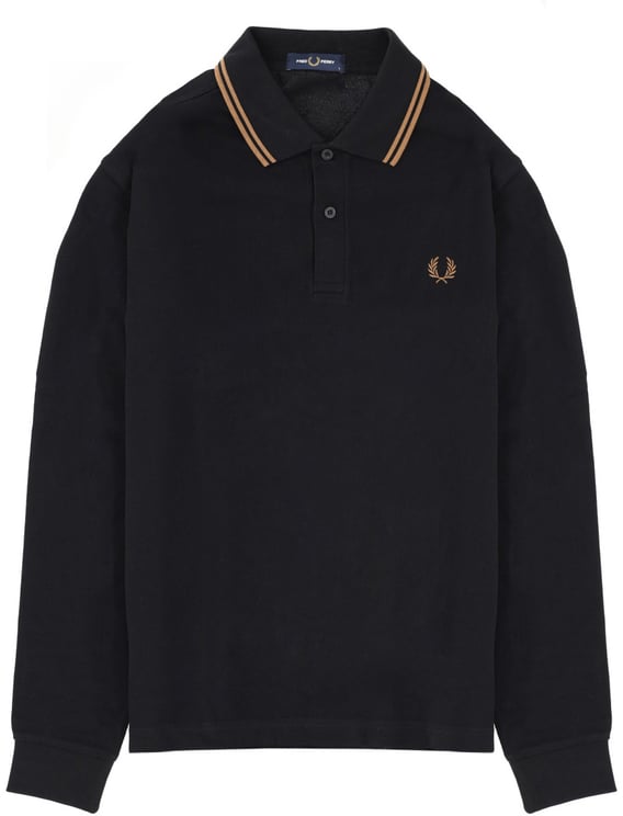 Fred Perry POLO WITH LOGO