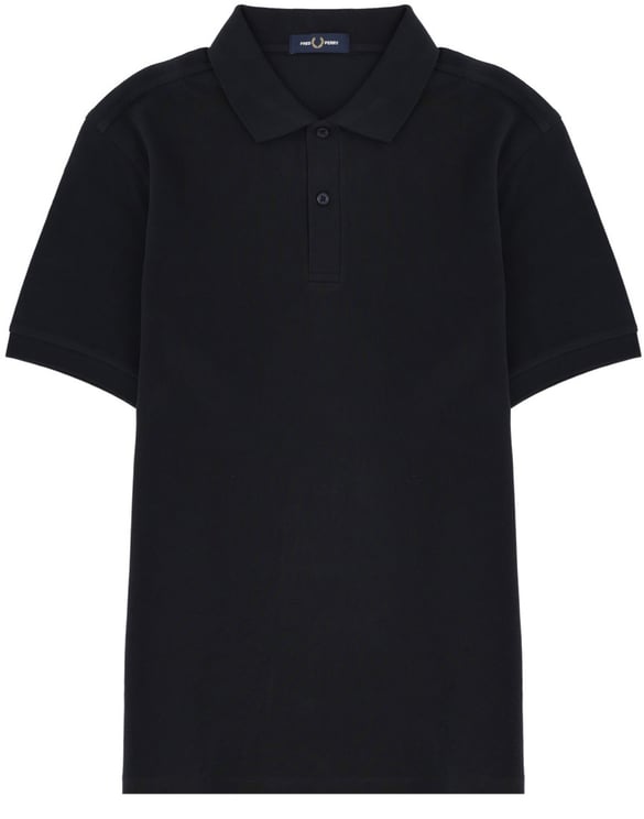 Fred Perry POLO WITH LOGO