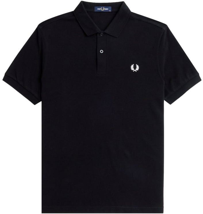 Fred Perry POLO CON LOGO