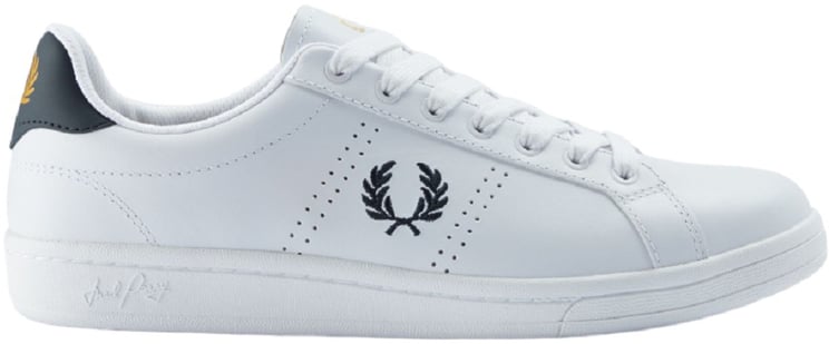 Fred Perry Lacoste Sneakers
