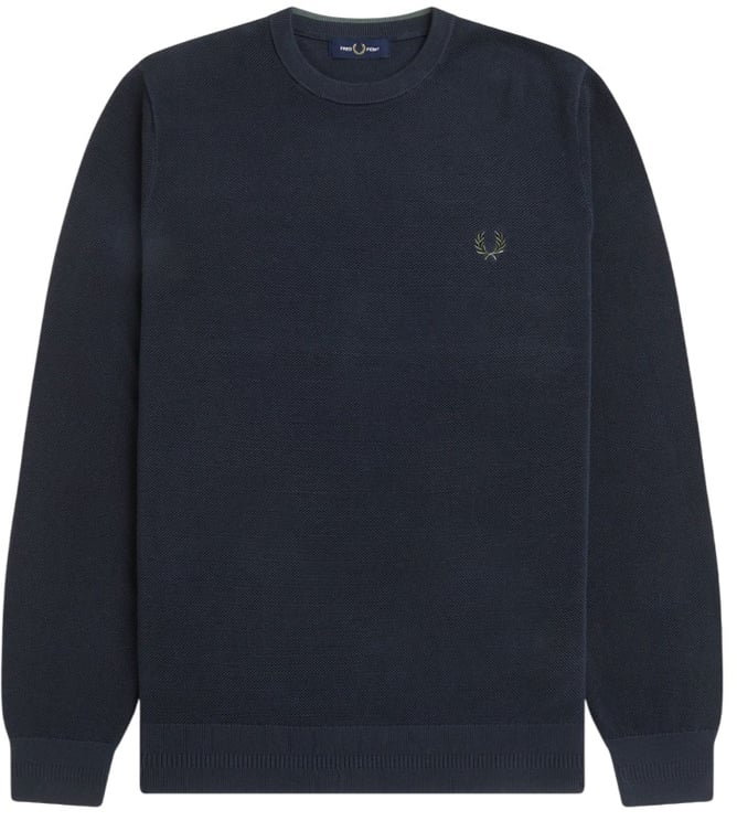 Fred Perry Sweater