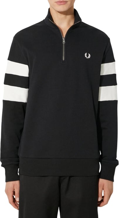 Fred Perry Hoodie