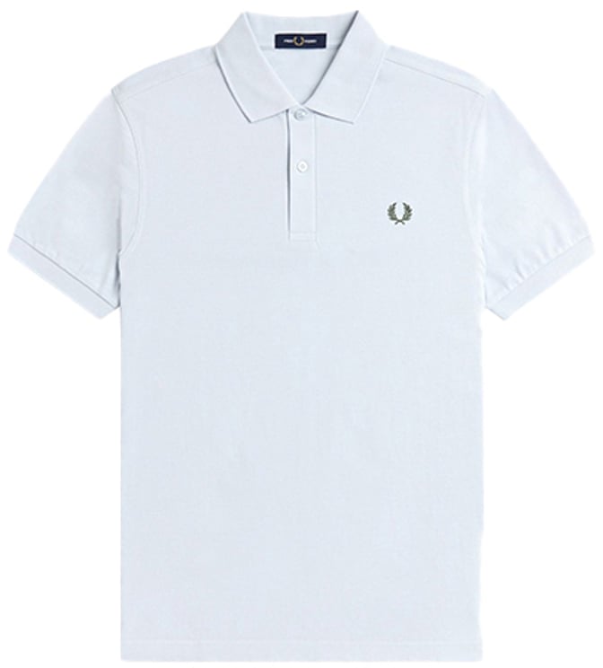 Fred Perry Fred Perry The Fred Perry Shirt
