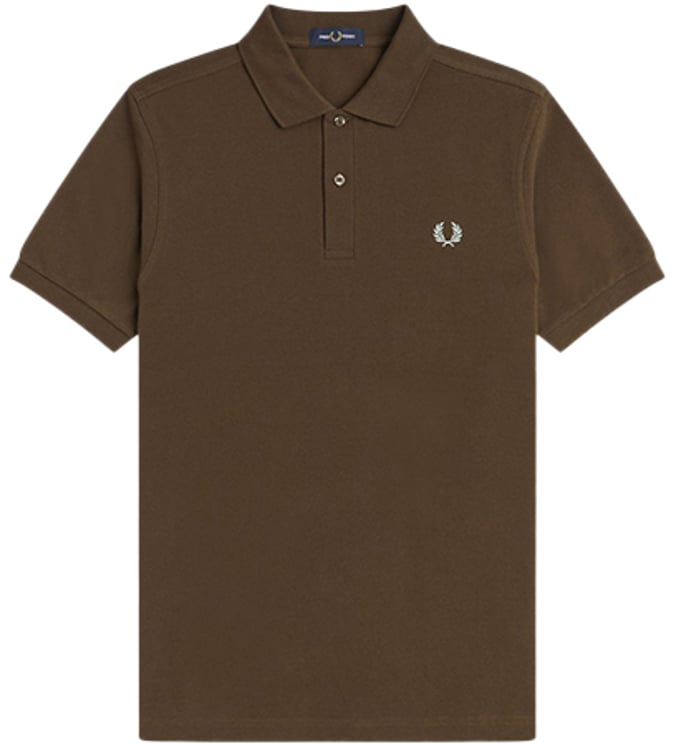 Fred Perry Fred Perry The Fred Perry Shirt