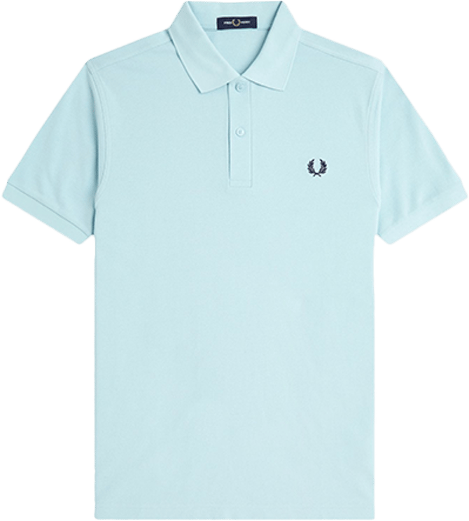 Fred Perry Fred Perry The Fred Perry Shirt