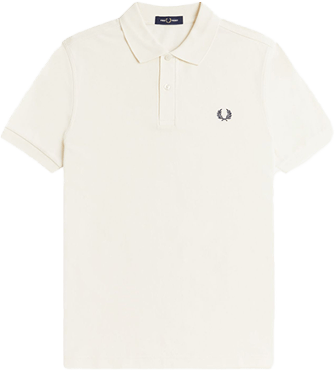 Fred Perry Fred Perry The Fred Perry Shirt