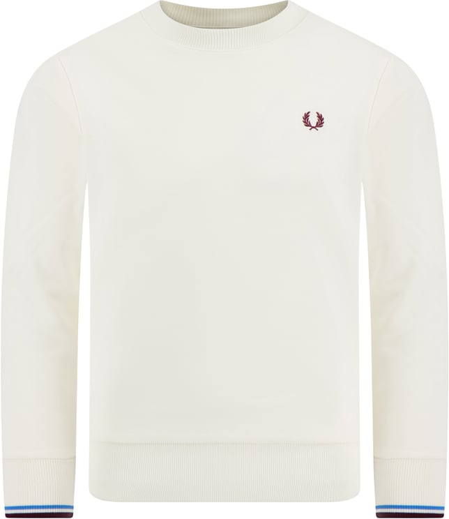 Fred Perry Sweater Wit