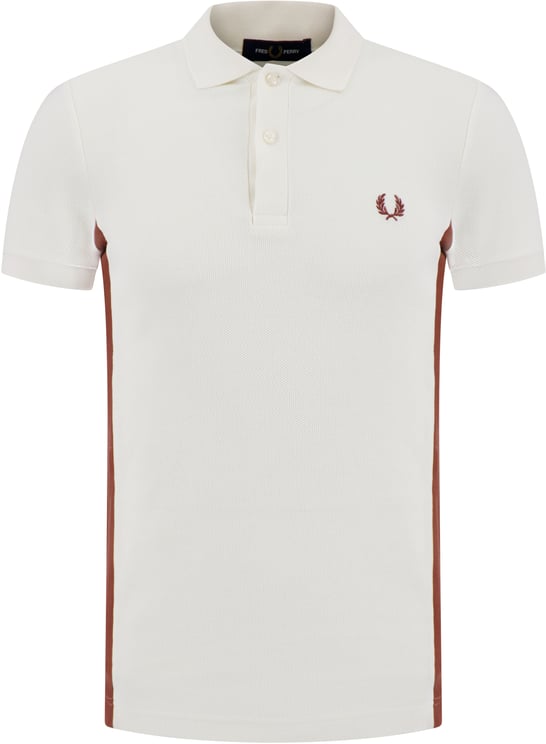 Fred Perry Polo Beige