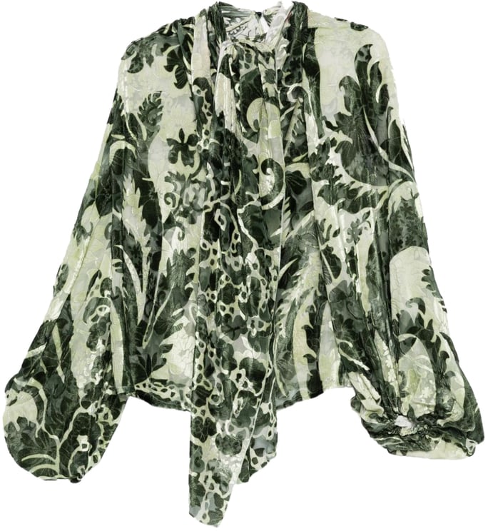 F.R.S For Restless Sleepers F.R.S . Top Green