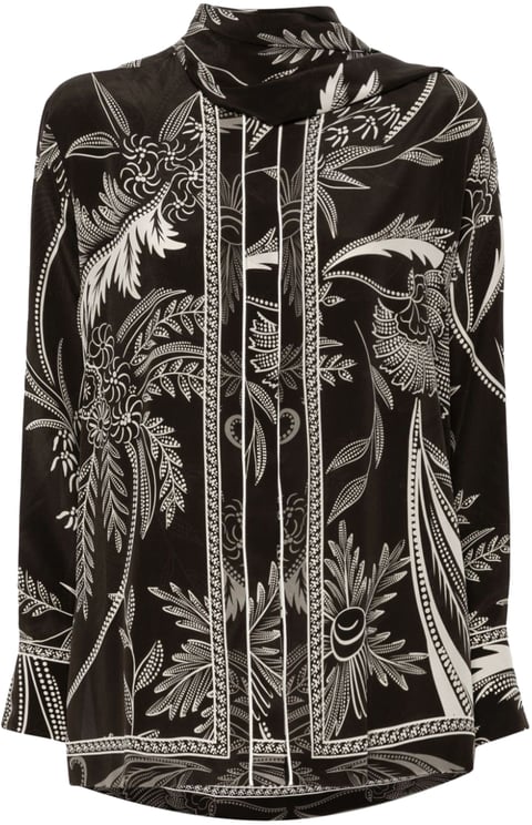 F.R.S For Restless Sleepers F.R.S . Shirts Brown