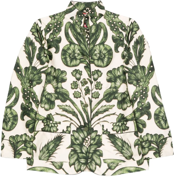 F.R.S For Restless Sleepers F.R.S . Shirts Green