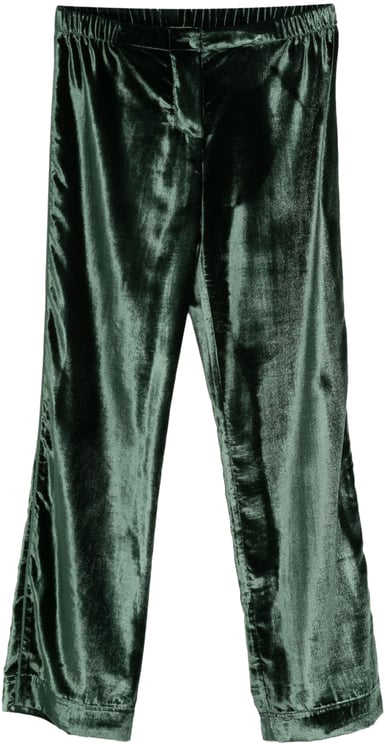 F.R.S For Restless Sleepers F.R.S . Trousers Green