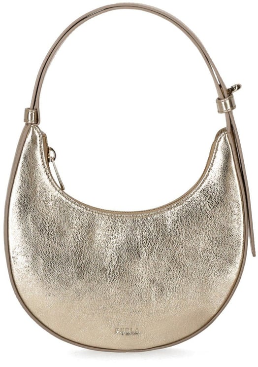 Furla FURLA DELIZIA MINI SHOULDER BAG