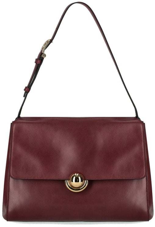 Furla FURLA DOMUS M RUBINO SHOULDER BAG