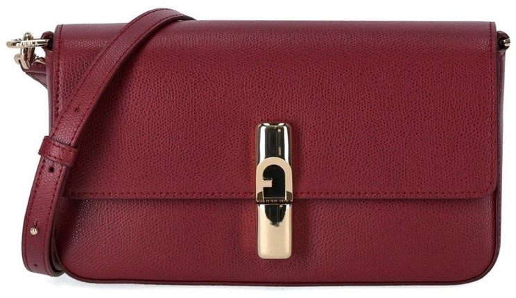 Furla Furla Iride S Crossbody Ciliegia D