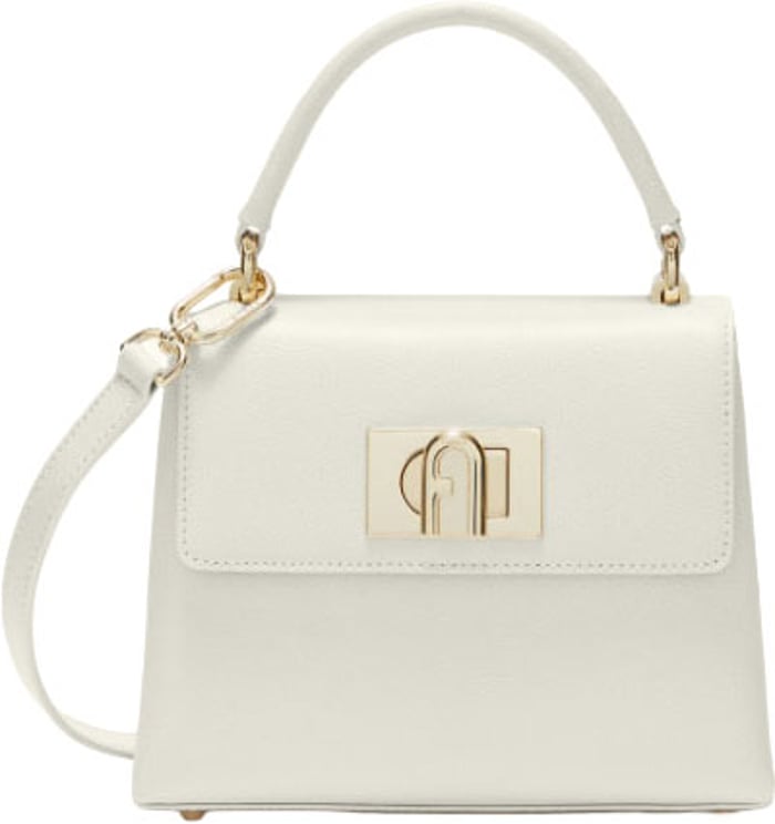 Furla Bags Cream