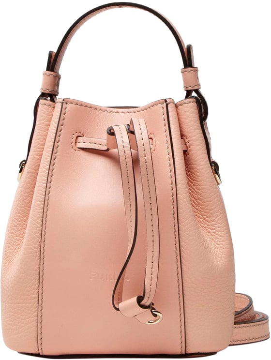 Furla Miastella Mini Bucket Bag