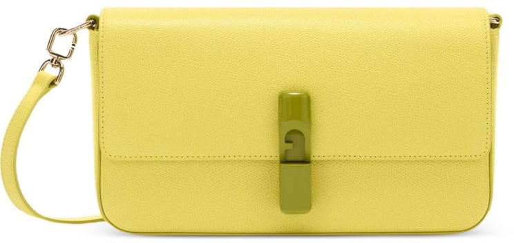 Furla Bags Mudec Yellow