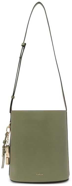 Furla Bags Avocado