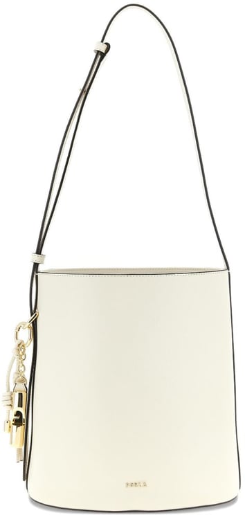 Furla Bags Cream