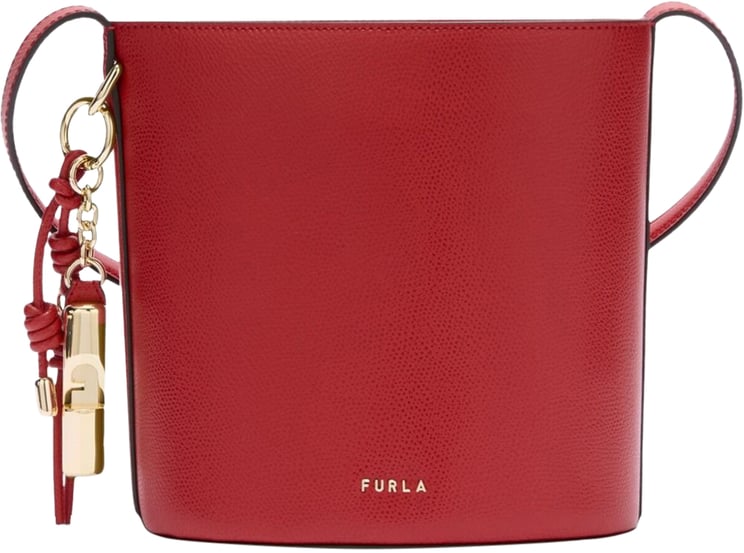 Furla Bags Red