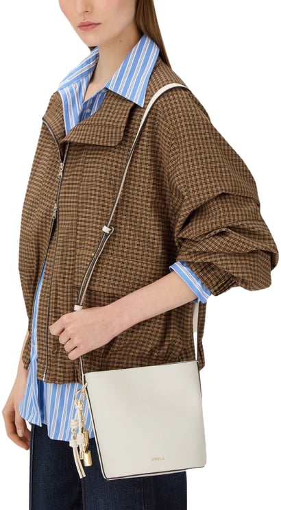 Furla Bags Cream