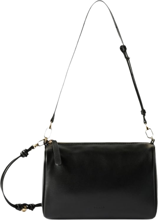 Furla Bags Nero