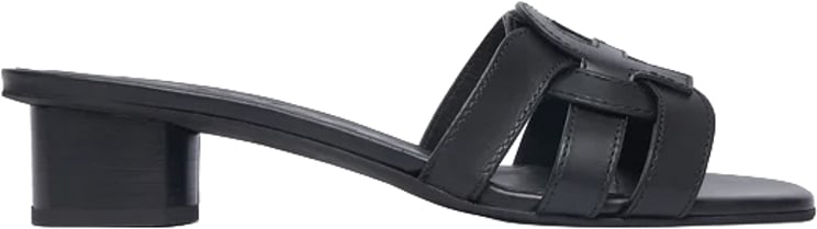 Furla Sandals Black
