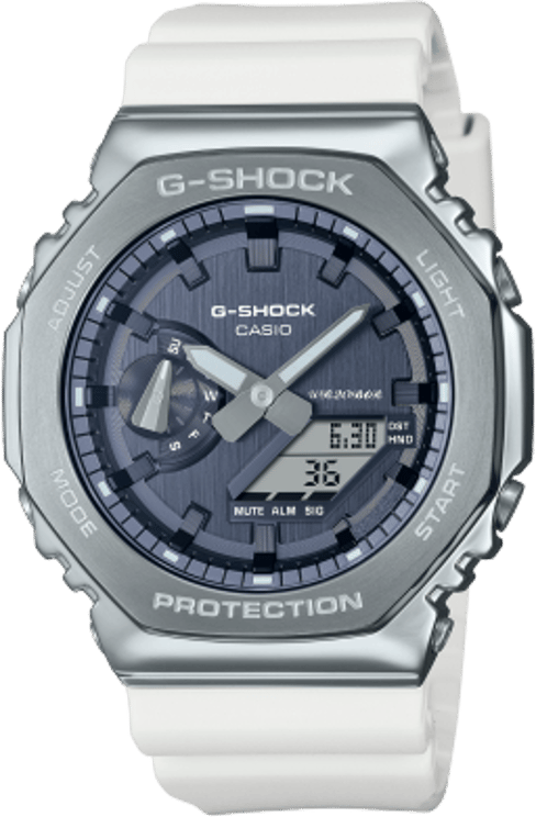 G-Shock Casio G- Shock GM-2100WS-7AER