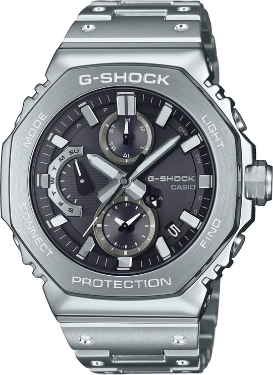 G-Shock G-Shock - Horloge - Zwart