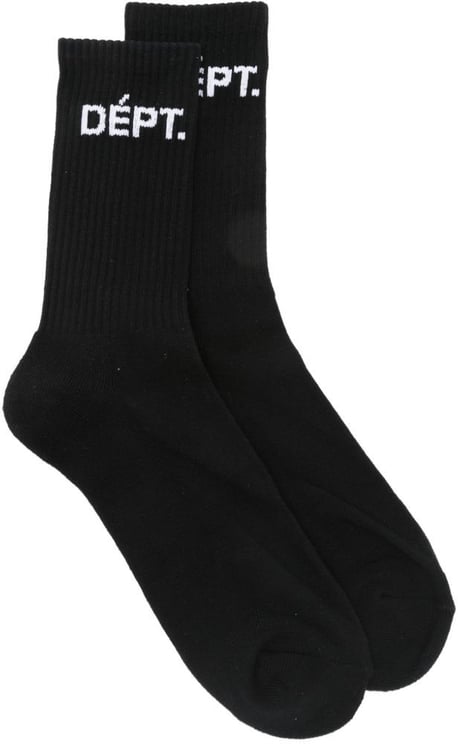 GALLERY DEPT Underwear Black